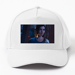 Battle Angel Cyborg With A Soul Battle Angel Hats & Caps