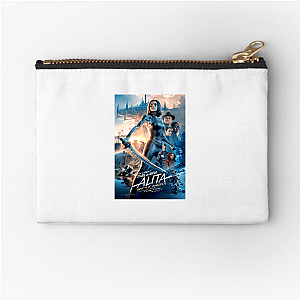 Battle Angel Alita Awakens Battle Angel Zipper Pouches