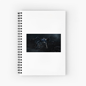 Battle Angel Our Destiny Is Our Choice Battle Angel Notebook