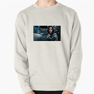 Battle Angel Remember Your Past Battle Angel Sweatshirts