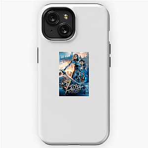 Battle Angel Alita Awakens Battle Angel Samsung Cases