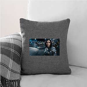 Battle Angel Remember Your Past Battle Angel Pillows Cover