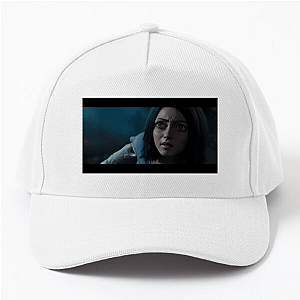 Battle Angel She Is A Weapon Battle Angel Hats & Caps