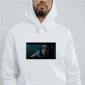 Battle Angel She Is A Weapon Battle Angel Hoodies