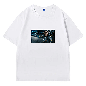 Battle Angel Remember Your Past Battle Angel T-Shirts