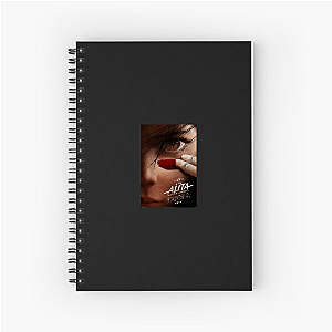 Battle Angel Warrior Of Iron City Battle Angel Notebook