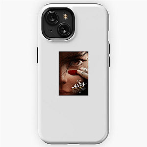 Battle Angel Warrior Of Iron City Battle Angel iPhone Cases