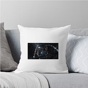 Battle Angel Hunter Warrior Always Battle Angel Pillows Cover