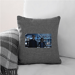 Battle Angel Fight For Justice Battle Angel Pillows Cover