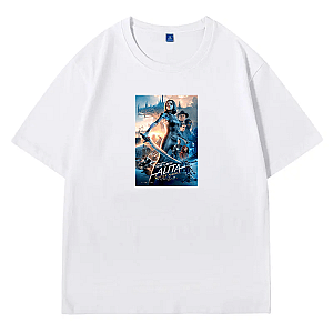 Battle Angel Alita Awakens Battle Angel T-Shirts