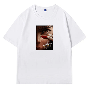 Battle Angel Warrior Of Iron City Battle Angel T-Shirts