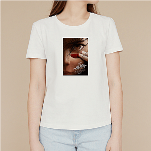 Battle Angel Warrior Of Iron City Battle Angel T-Shirts
