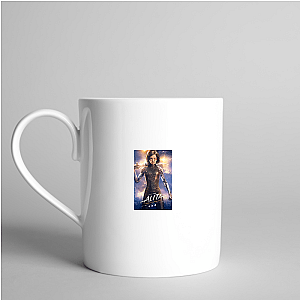 Battle Angel Beyond Salem Battle Angel Mugs