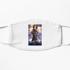 Battle Angel Beyond Salem Battle Angel Face Masks