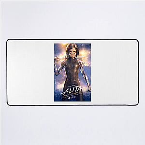 Battle Angel Beyond Salem Battle Angel Mouse Pads