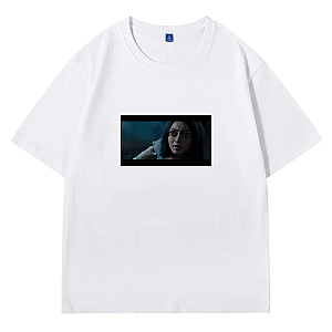 Battle Angel She Is A Weapon Battle Angel T-Shirts