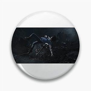 Battle Angel Our Destiny Is Our Choice Battle Angel Pins