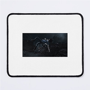 Battle Angel Our Destiny Is Our Choice Battle Angel Mouse Pads