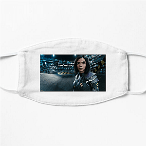Battle Angel Remember Your Past Battle Angel Face Masks