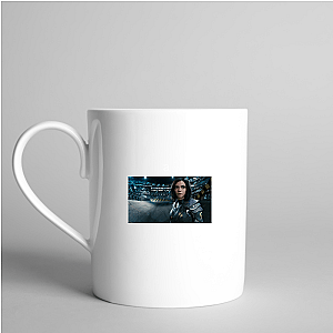 Battle Angel Remember Your Past Battle Angel Mugs