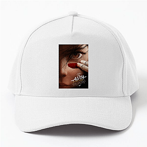 Battle Angel Warrior Of Iron City Battle Angel Hats & Caps
