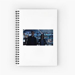 Battle Angel Fight For Justice Battle Angel Notebook