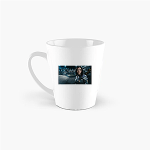 Battle Angel Remember Your Past Battle Angel Mugs