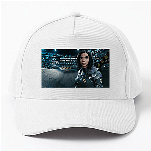 Battle Angel Remember Your Past Battle Angel Hats & Caps