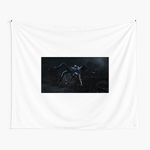 Battle Angel Our Destiny Is Our Choice Battle Angel Tapestries