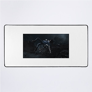 Battle Angel Our Destiny Is Our Choice Battle Angel Mouse Pads