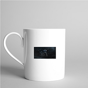 Battle Angel Our Destiny Is Our Choice Battle Angel Mugs