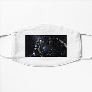 Battle Angel Hunter Warrior Always Battle Angel Face Masks