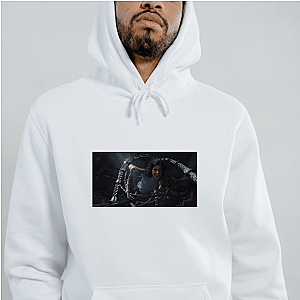 Battle Angel Hunter Warrior Always Battle Angel Hoodies