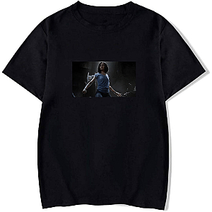 Battle Angel Motorball Champion Battle Angel T-Shirts