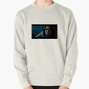Battle Angel She Is A Weapon Battle Angel Sweatshirts