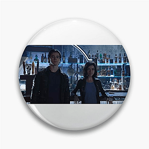 Battle Angel Fight For Justice Battle Angel Pins