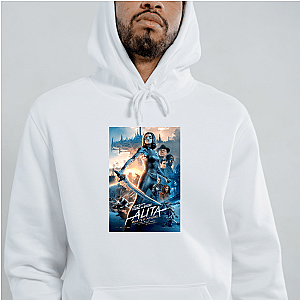 Battle Angel Alita Awakens Battle Angel Hoodies
