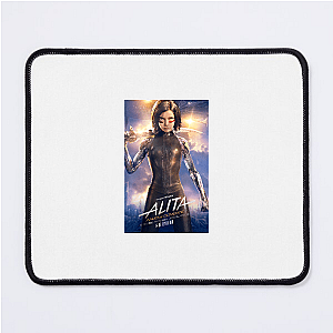 Battle Angel Beyond Salem Battle Angel Mouse Pads