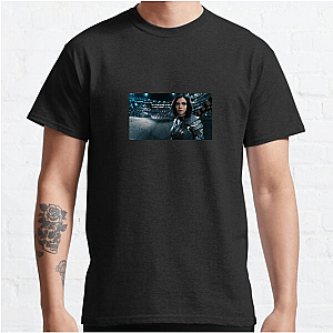 Battle Angel Remember Your Past Battle Angel T-Shirts