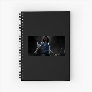 Battle Angel Motorball Champion Battle Angel Notebook