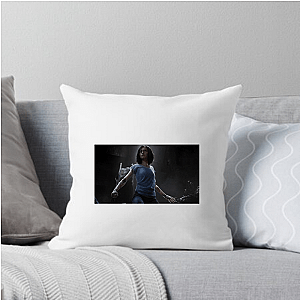 Battle Angel Motorball Champion Battle Angel Pillows Cover