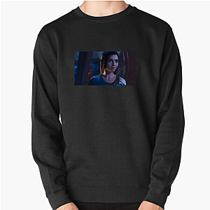 Battle Angel Cyborg With A Soul Battle Angel Sweatshirts