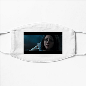 Battle Angel She Is A Weapon Battle Angel Face Masks