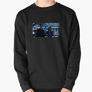 Battle Angel Fight For Justice Battle Angel Sweatshirts