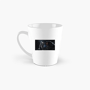 Battle Angel Hunter Warrior Always Battle Angel Mugs