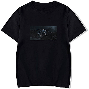 Battle Angel Our Destiny Is Our Choice Battle Angel T-Shirts