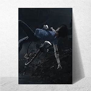 Battle Angel Our Destiny Is Our Choice Battle Angel Posters