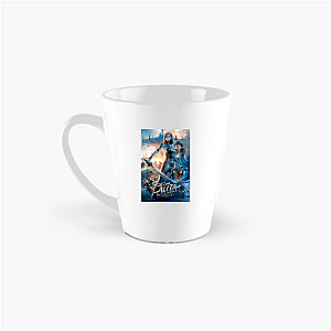 Battle Angel Alita Awakens Battle Angel Mugs