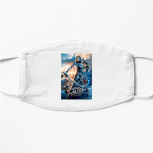 Battle Angel Alita Awakens Battle Angel Face Masks