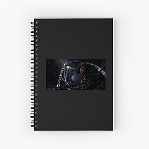 Battle Angel Hunter Warrior Always Battle Angel Notebook